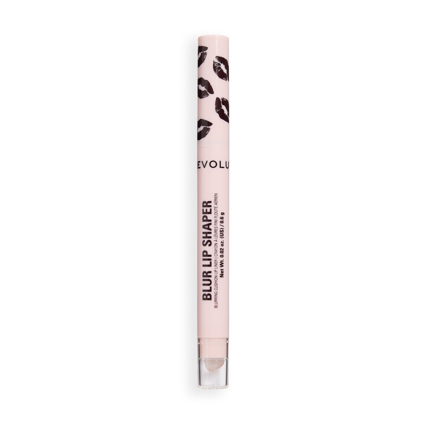 REVOLUTION BLUR LIP SHAPER