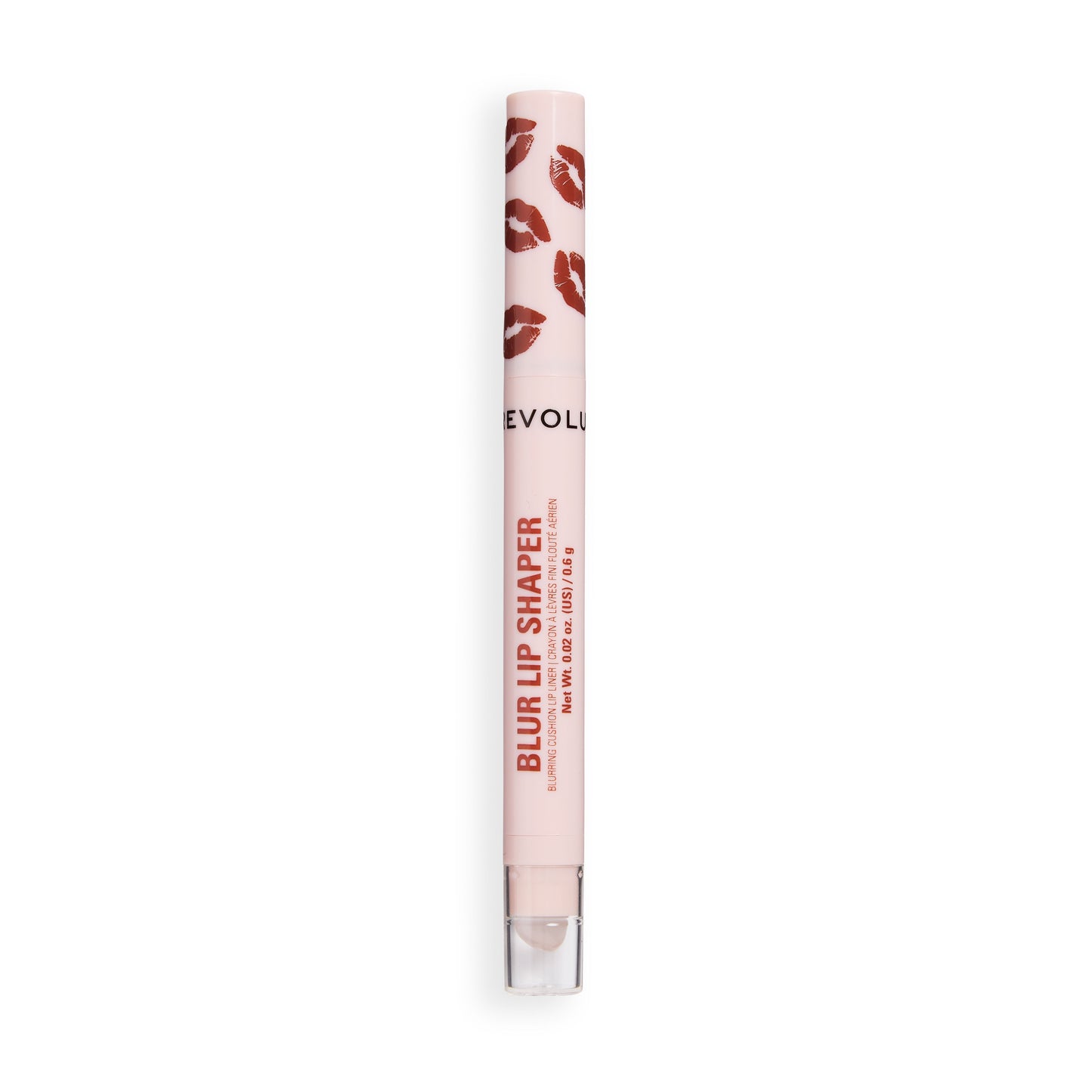 REVOLUTION BLUR LIP SHAPER