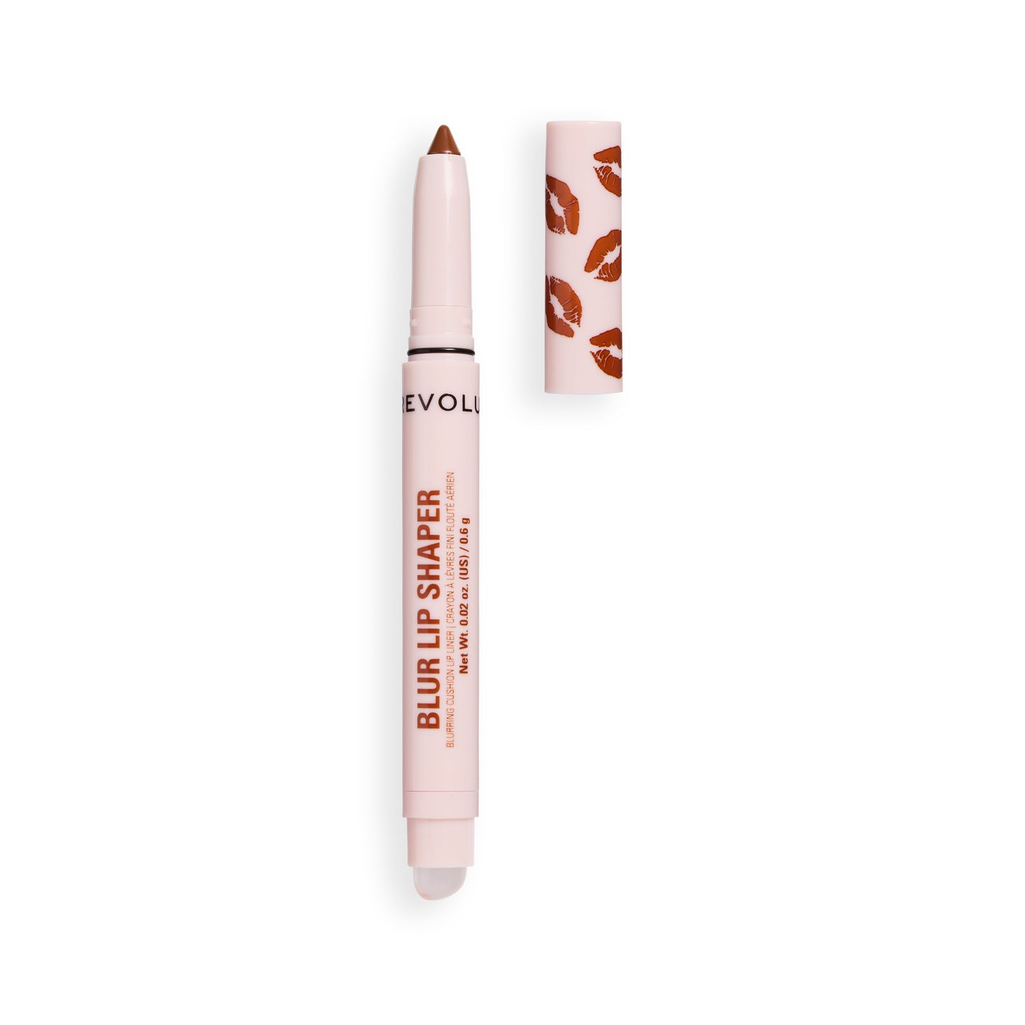 REVOLUTION BLUR LIP SHAPER