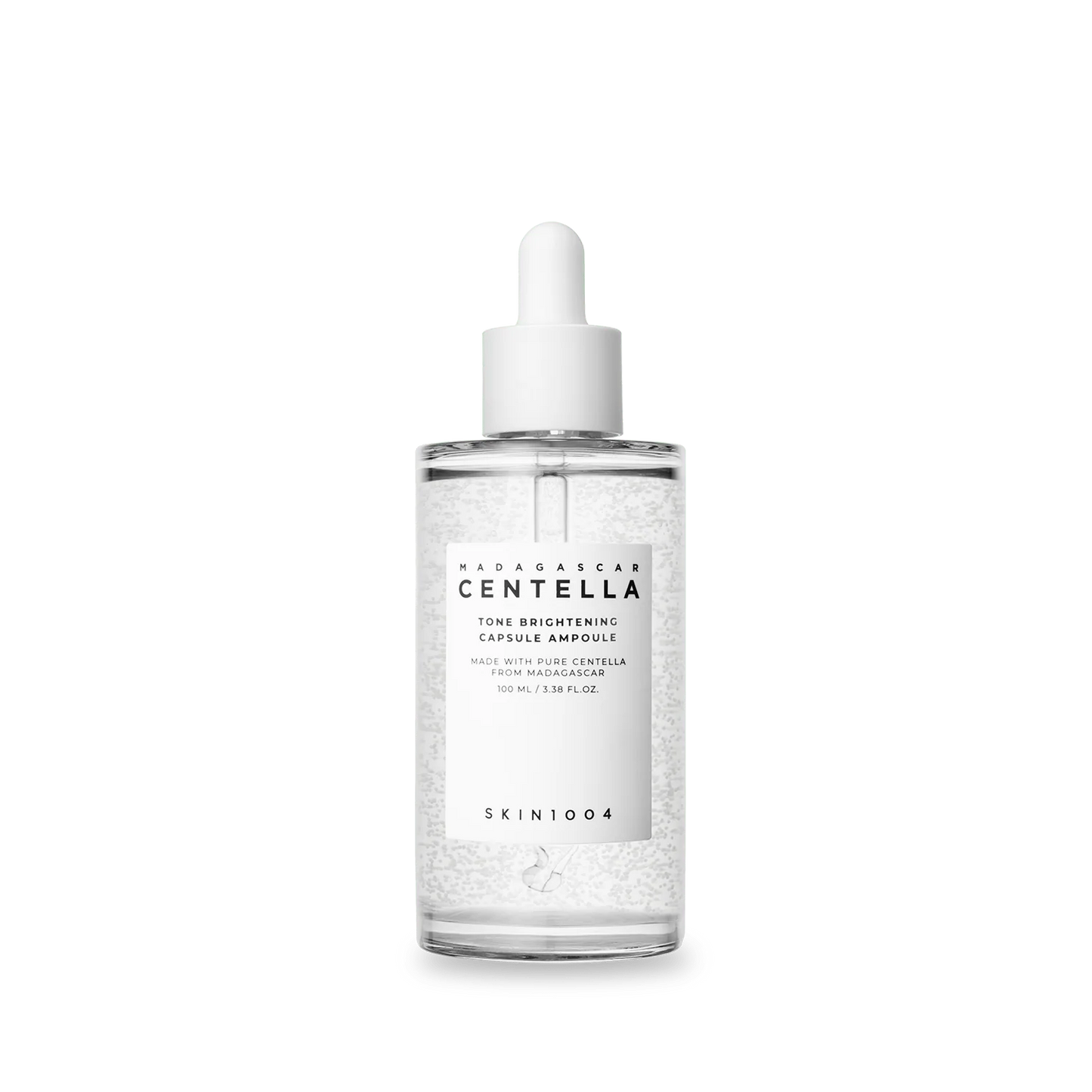 MADAGASCAR CENTELLA TONE BRIGHTENING CAPSULE AMPOULE 100ML
