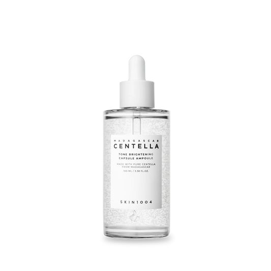 MADAGASCAR CENTELLA TONE BRIGHTENING CAPSULE AMPOULE 100ML