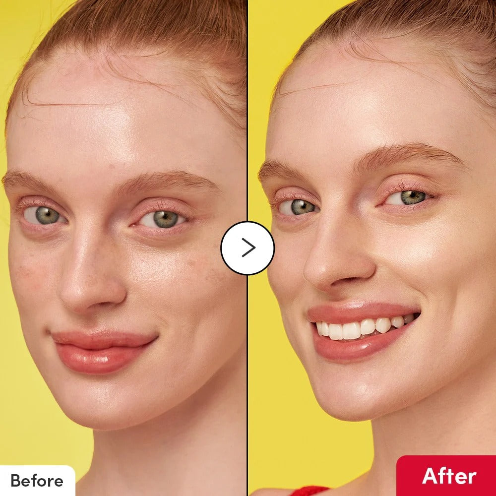 VITAMIN ILLUMINATING SERUM 30ML