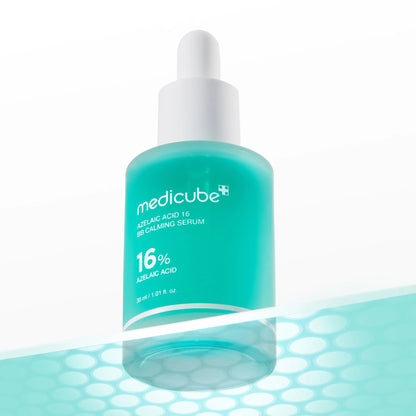 AZELAIC ACID 16 BB CALMING SERUM 30ML