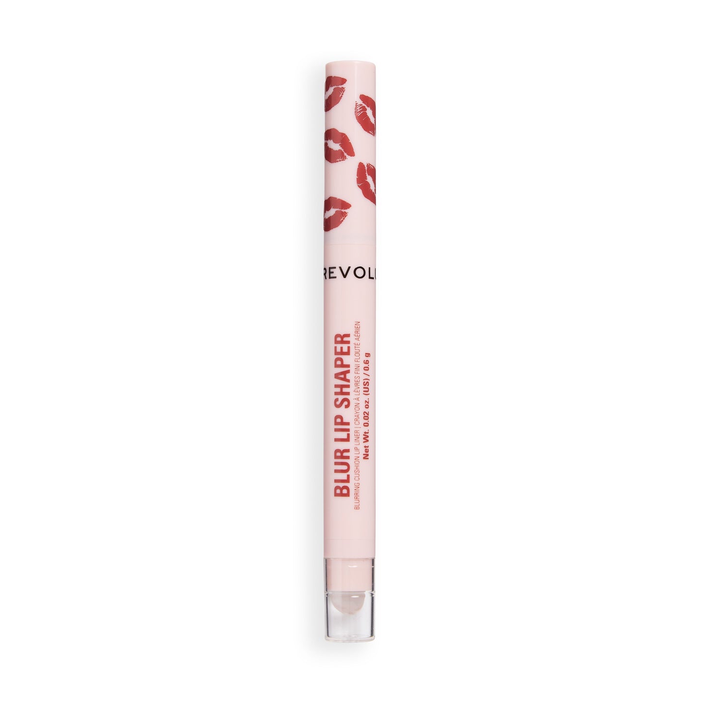 REVOLUTION BLUR LIP SHAPER