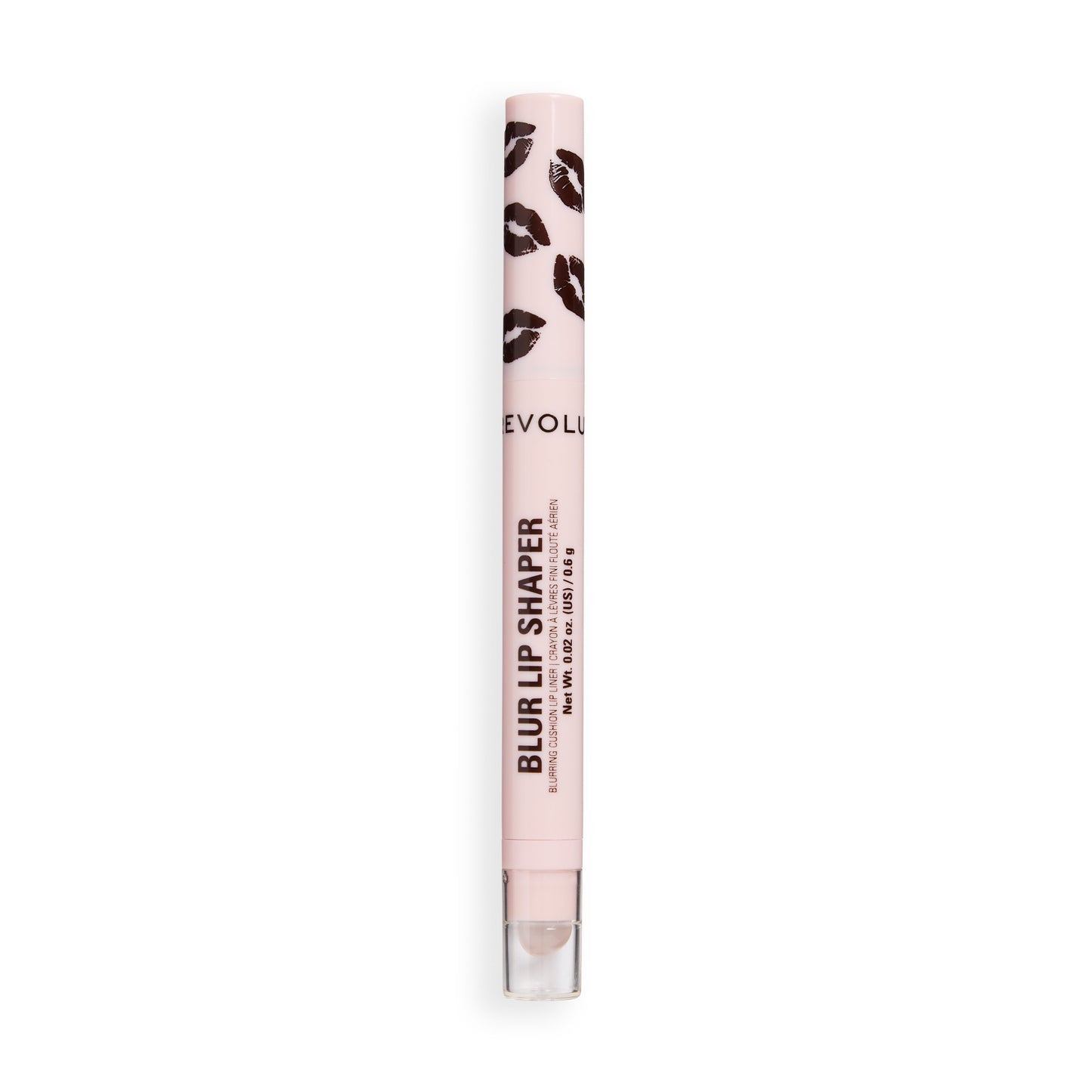 REVOLUTION BLUR LIP SHAPER