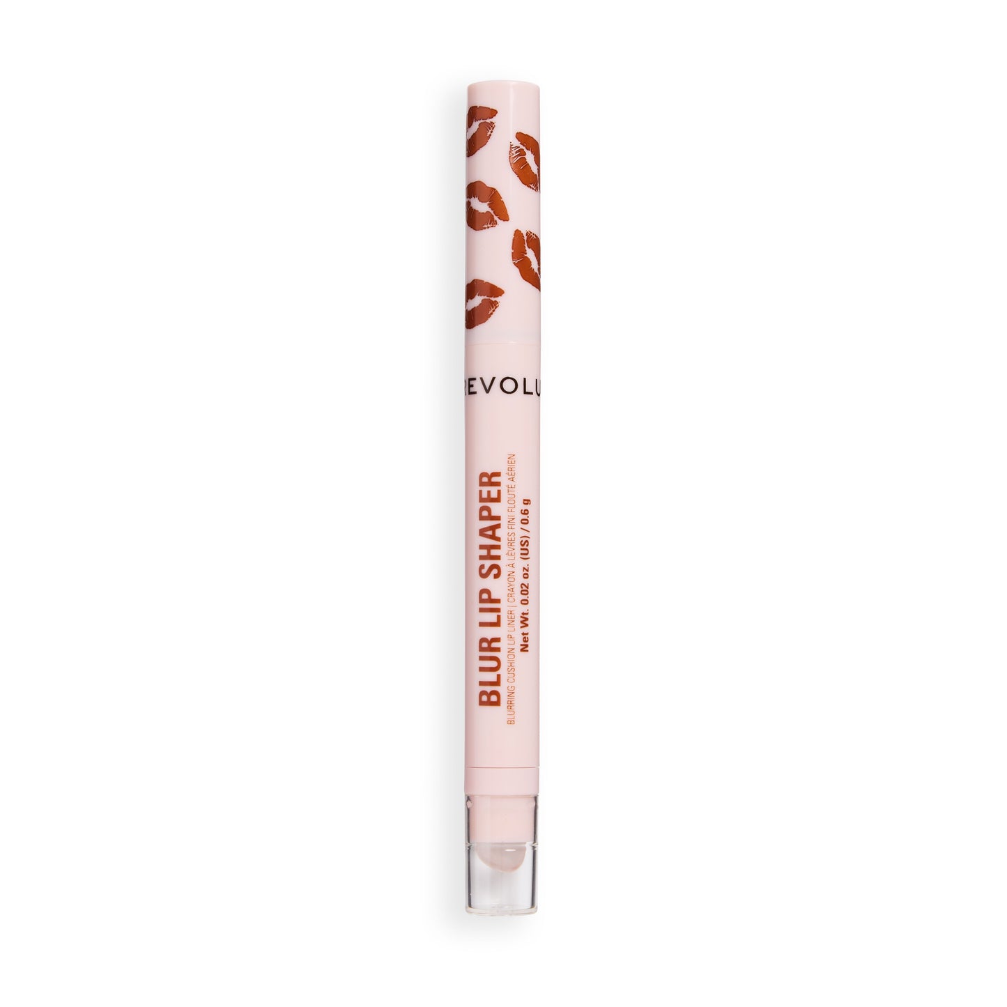 REVOLUTION BLUR LIP SHAPER