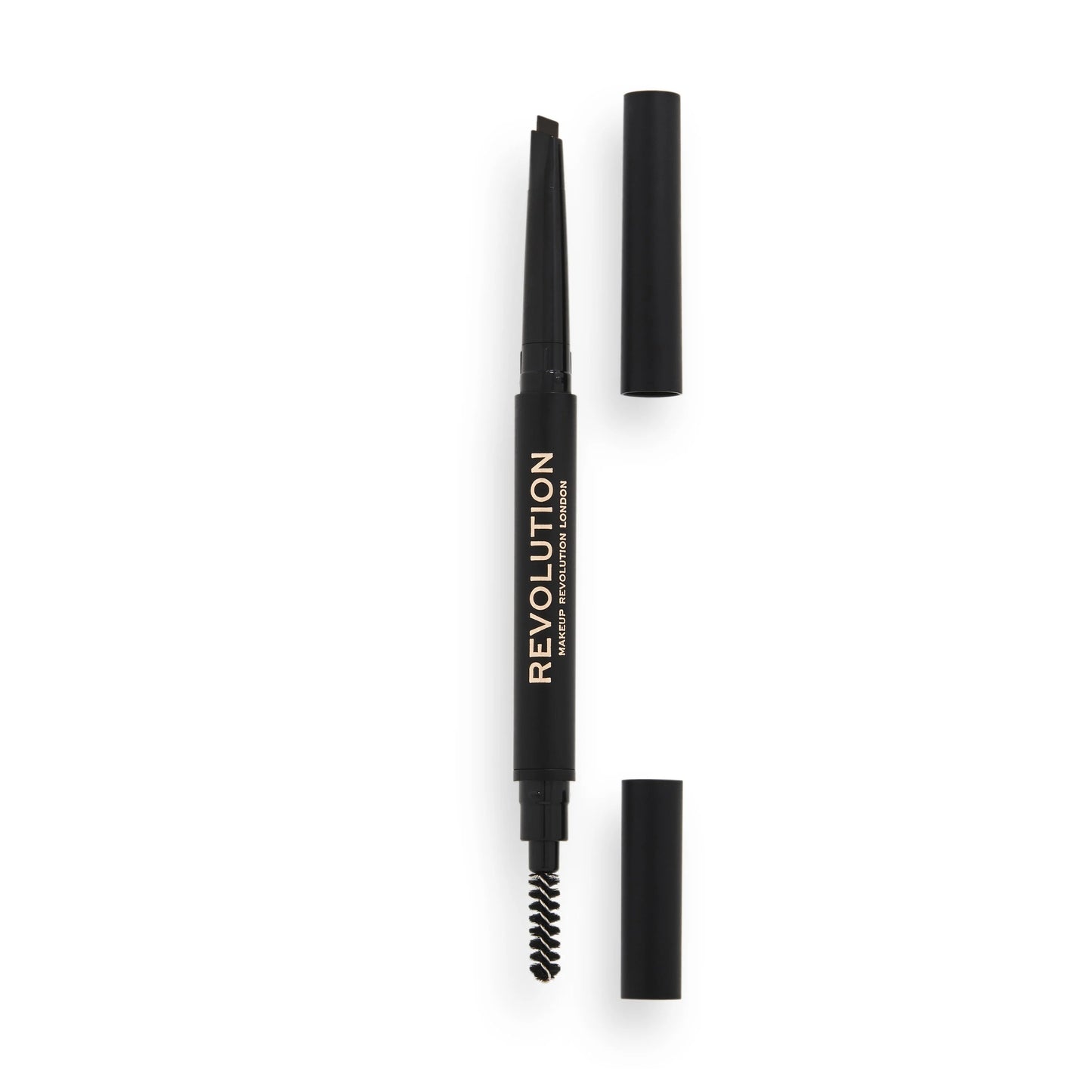REVOLUTION DUO BROW DEFINER PENCIL