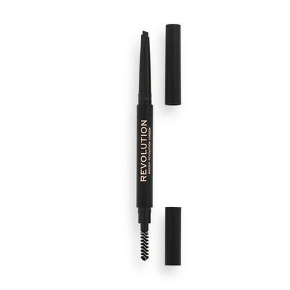 REVOLUTION DUO BROW DEFINER PENCIL
