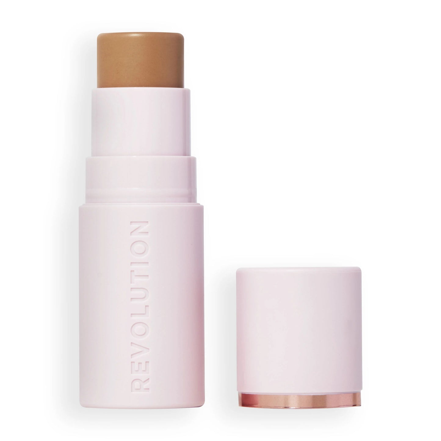 REVOLUTION SKIN SILK BRONZER STICK