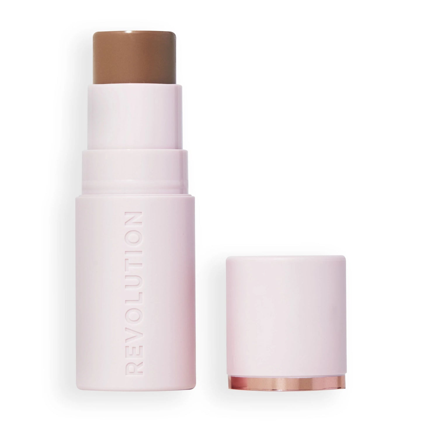 REVOLUTION SKIN SILK BRONZER STICK