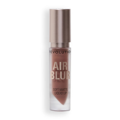 REVOLUTION AIR BLUR MATTE LIQUID LIPSTICK