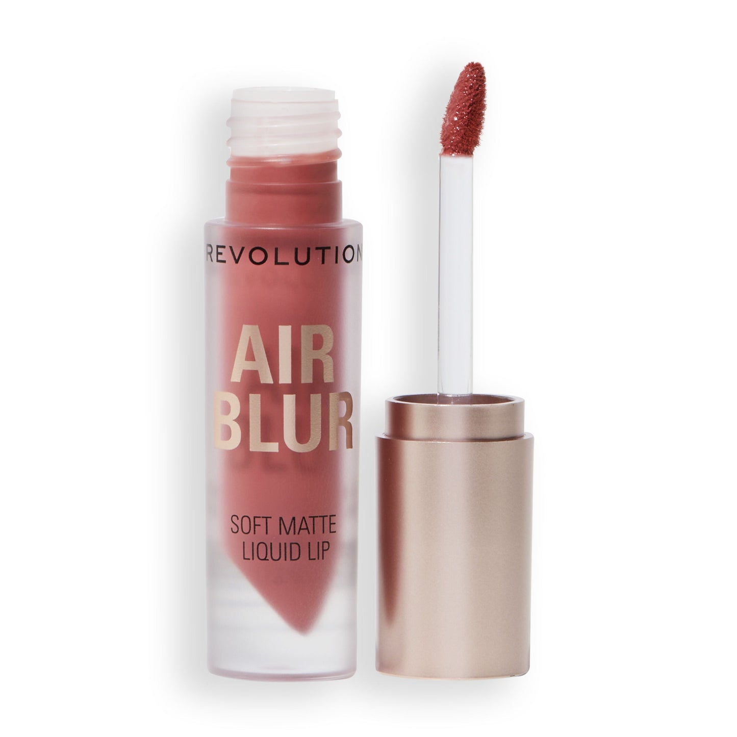 REVOLUTION AIR BLUR MATTE LIQUID LIPSTICK