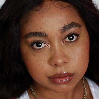 REVOLUTION CONCEAL & DEFINE 16H FULL COVERAGE CONCEALER