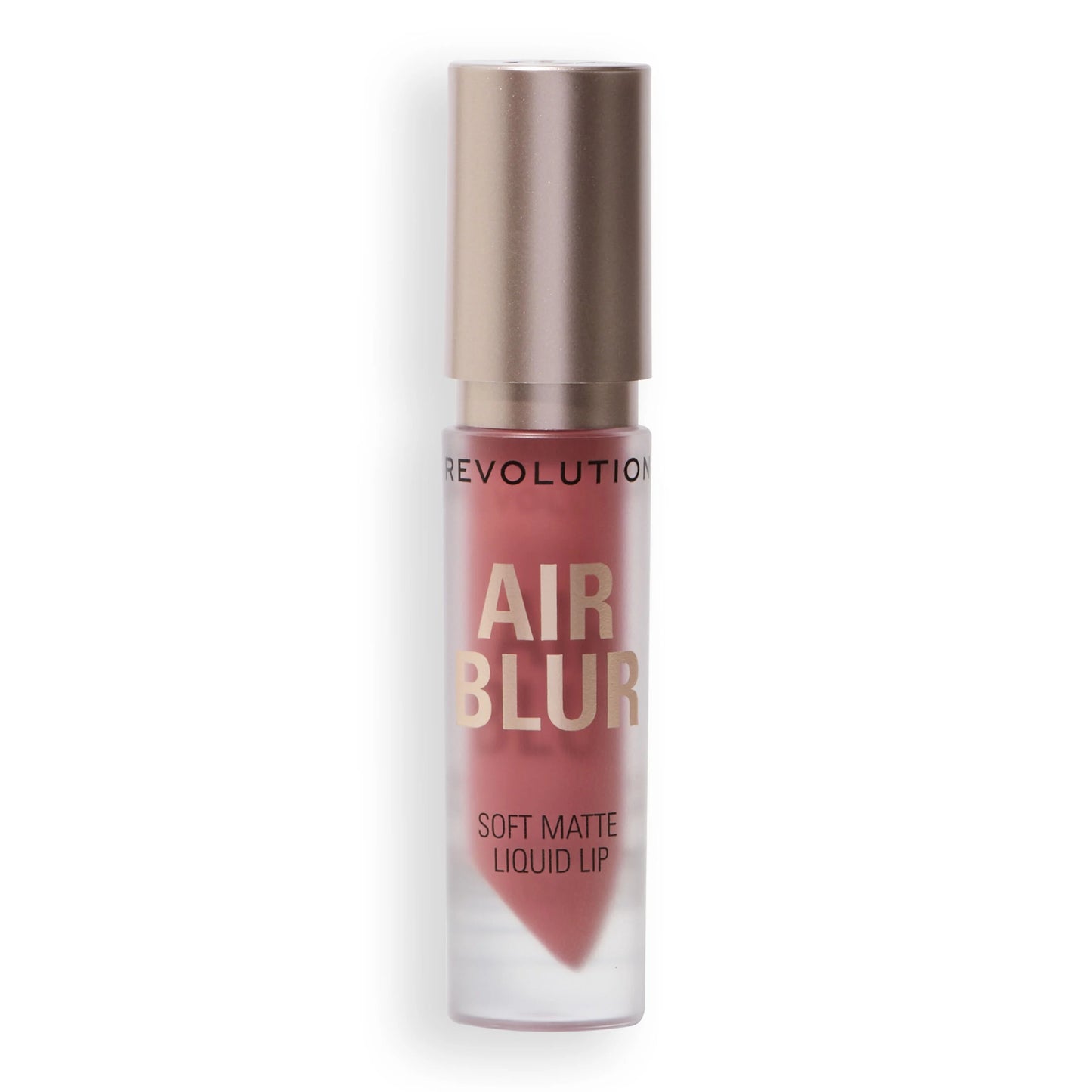 REVOLUTION AIR BLUR MATTE LIQUID LIPSTICK