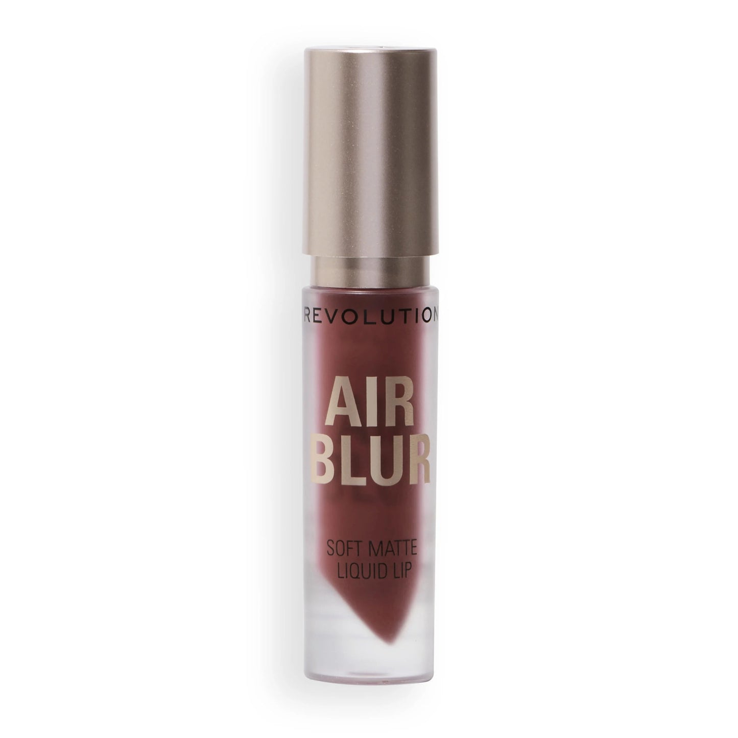REVOLUTION AIR BLUR MATTE LIQUID LIPSTICK
