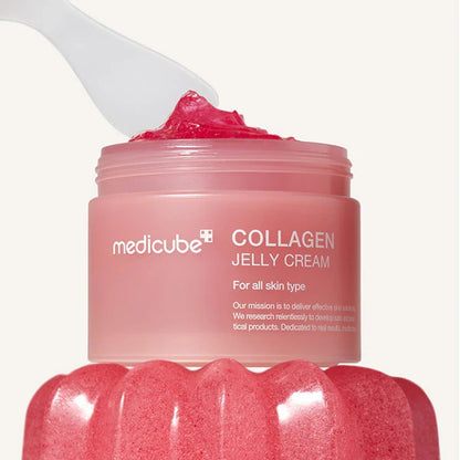 COLLAGEN JELLY CREAM 50ML
