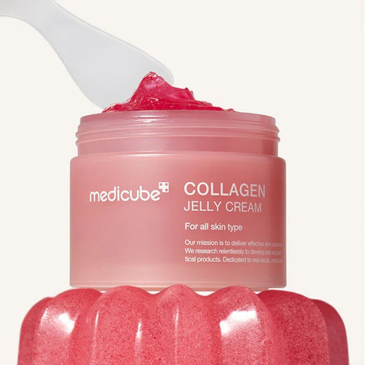 COLLAGEN JELLY CREAM 50ML