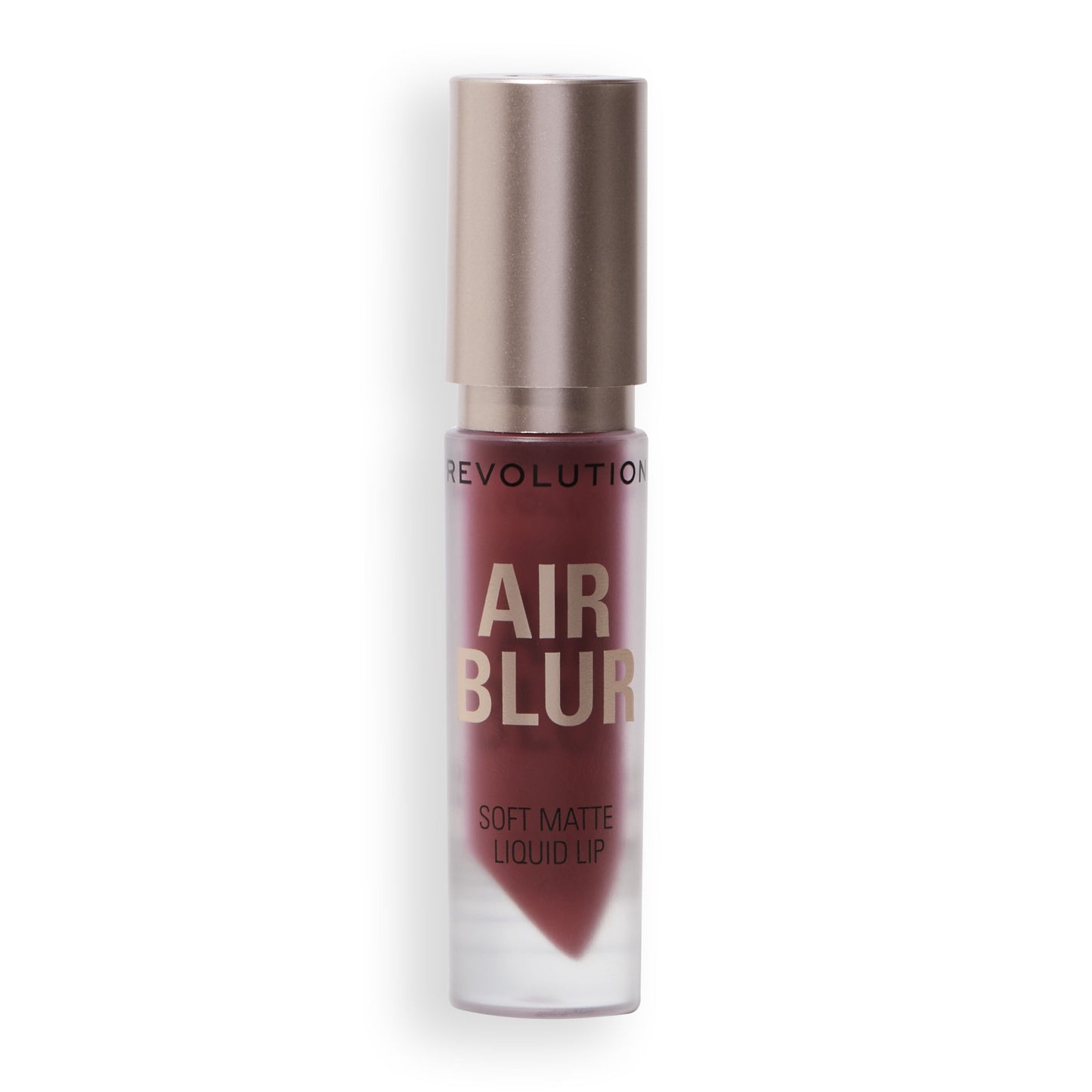 REVOLUTION AIR BLUR MATTE LIQUID LIPSTICK