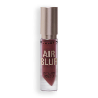 REVOLUTION AIR BLUR MATTE LIQUID LIPSTICK