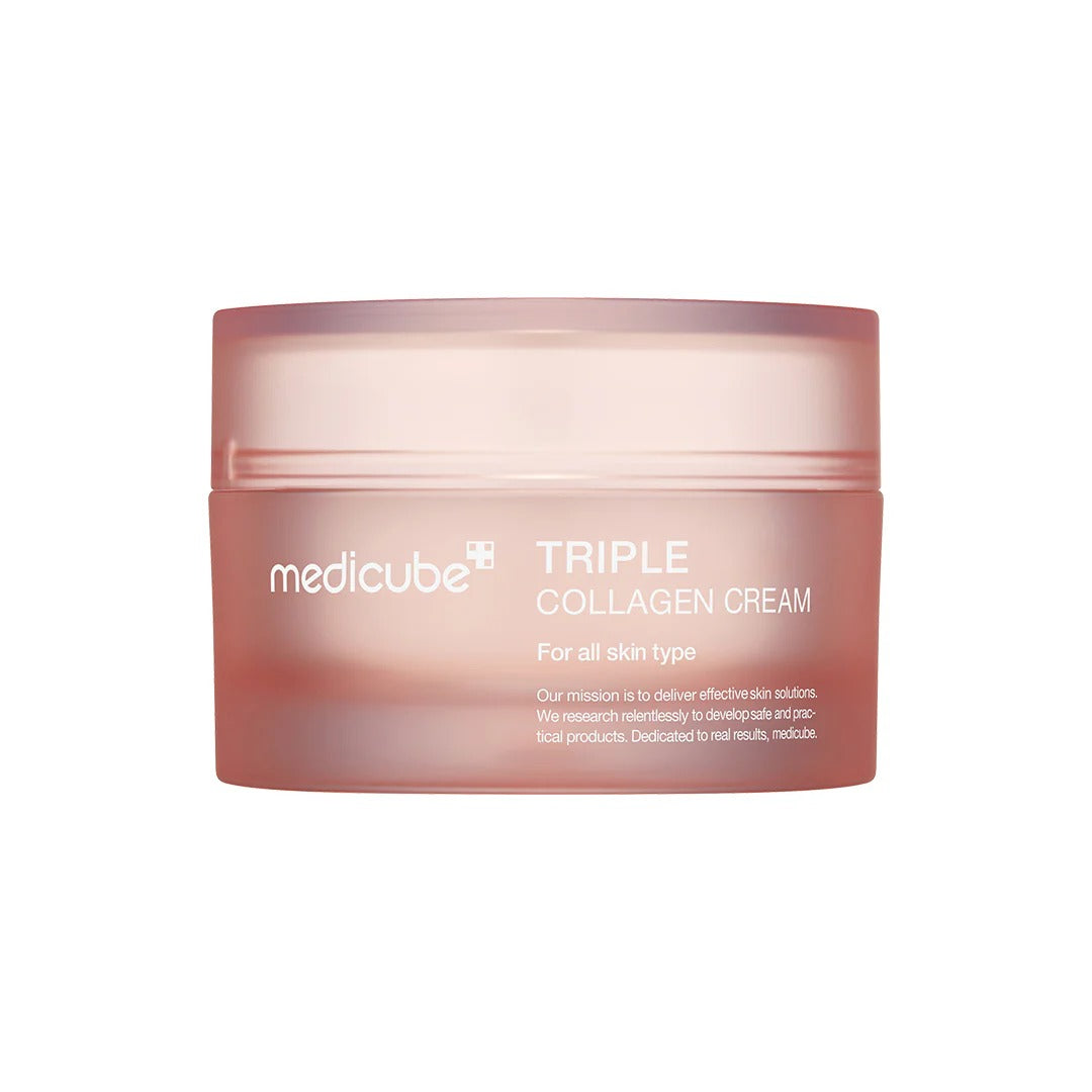 TRIPLE COLLAGEN CREAM 4.0 50ML