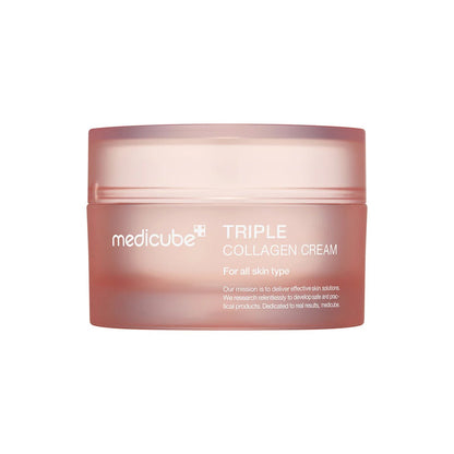 TRIPLE COLLAGEN CREAM 4.0 50ML