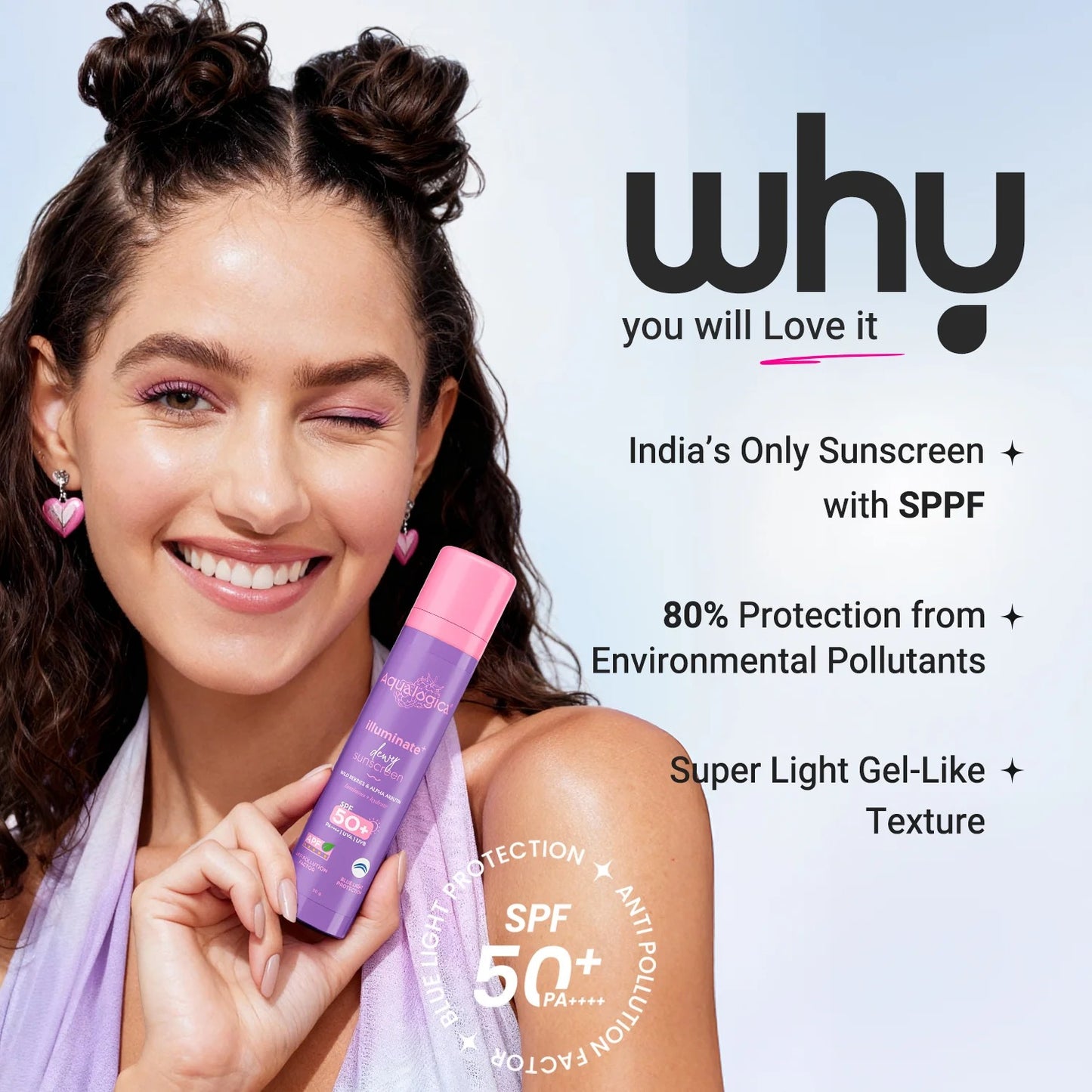 ILLUMINATE+ DAY COMBO