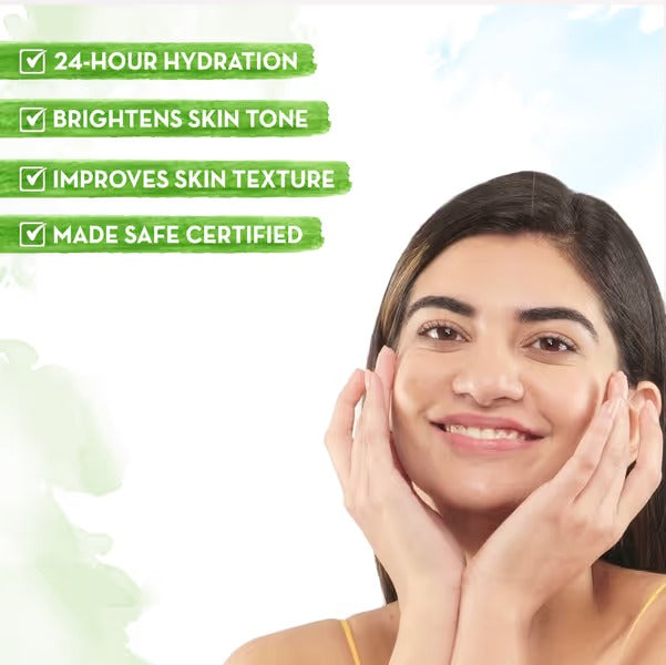 RICE OIL-FREE FACE MOISTURIZER 80 G