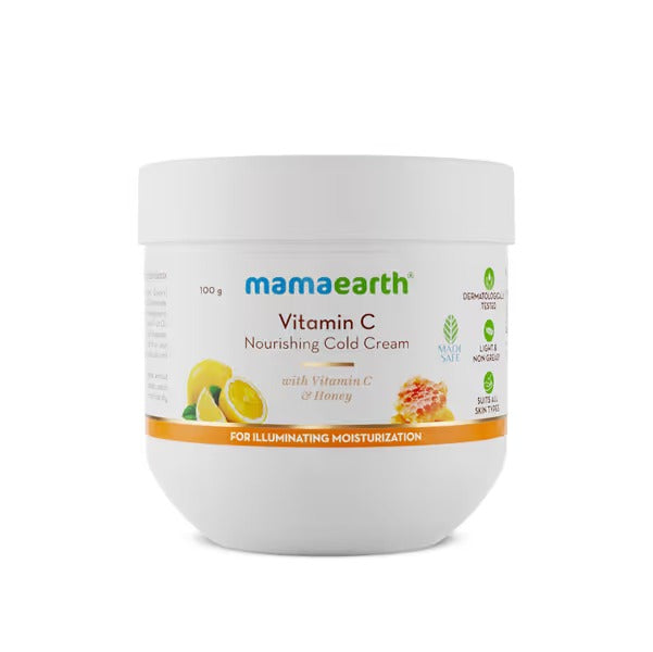 VITAMIN C COLD CREAM 100G