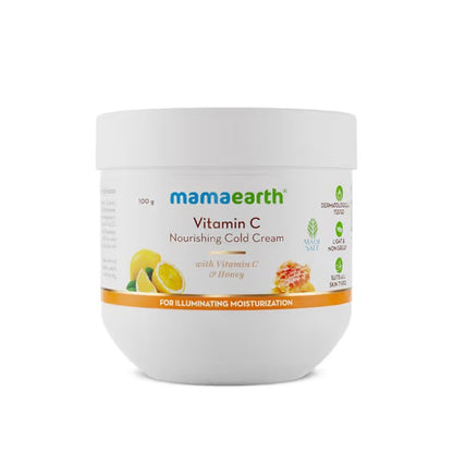 VITAMIN C COLD CREAM 100G