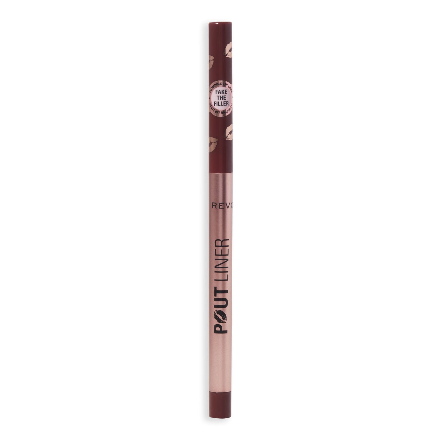 REVOLUTION POUT BOMB PLUMPING LIP LINER