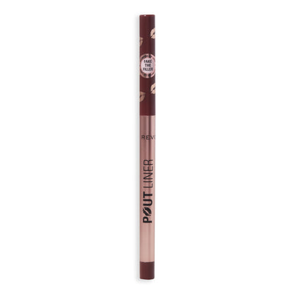 REVOLUTION POUT BOMB PLUMPING LIP LINER