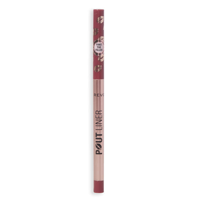 REVOLUTION POUT BOMB PLUMPING LIP LINER