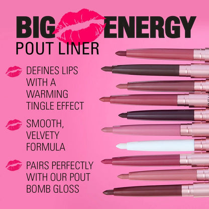 REVOLUTION POUT BOMB PLUMPING LIP LINER