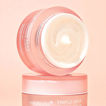 TRIPLE COLLAGEN CREAM 4.0 50ML