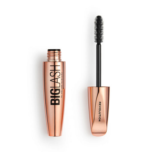 REVOLUTION BIG LASH VOLUME MASCARA