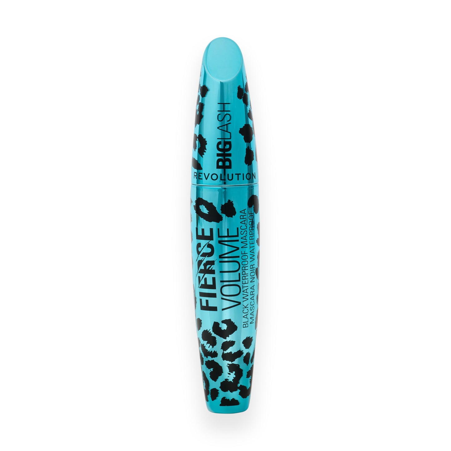 REVOLUTION BIG LASH FIERCE VOLUME MASCARA WATERPROOF