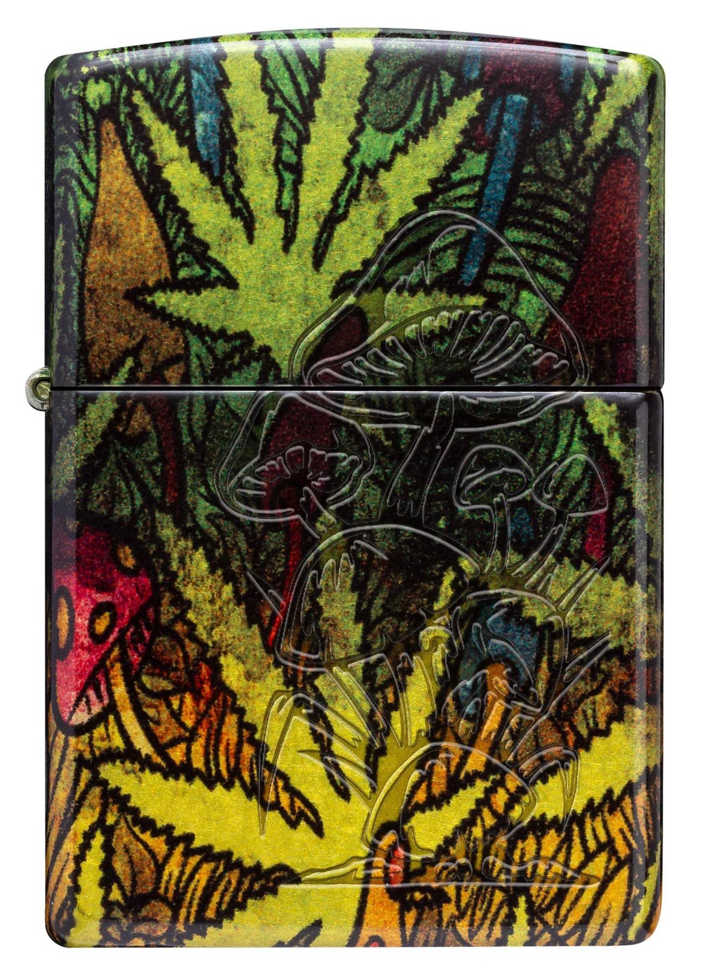 COUNTER CULTURE DESIGN