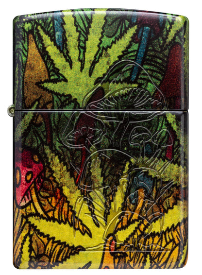 COUNTER CULTURE DESIGN