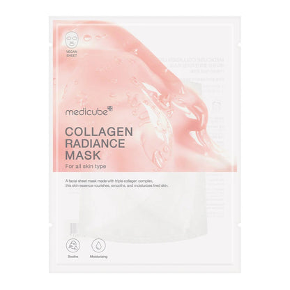 COLLAGEN LIFTING MASK (27G*1EA)