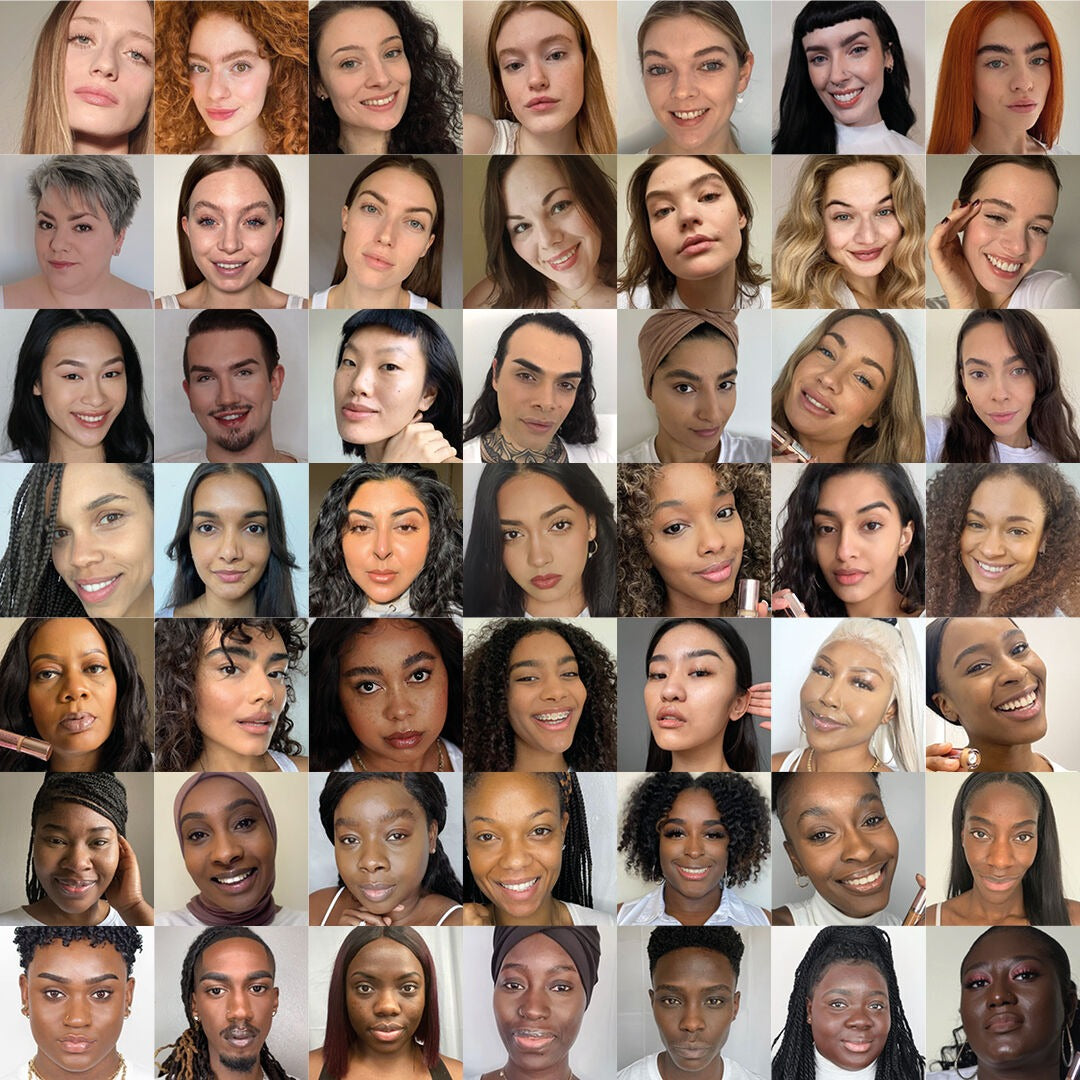 REVOLUTION CONCEAL & DEFINE 16H FULL COVERAGE CONCEALER