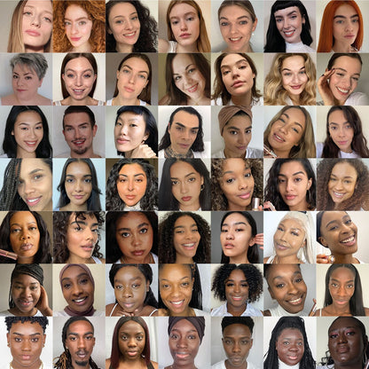 REVOLUTION CONCEAL & DEFINE 16H FULL COVERAGE CONCEALER