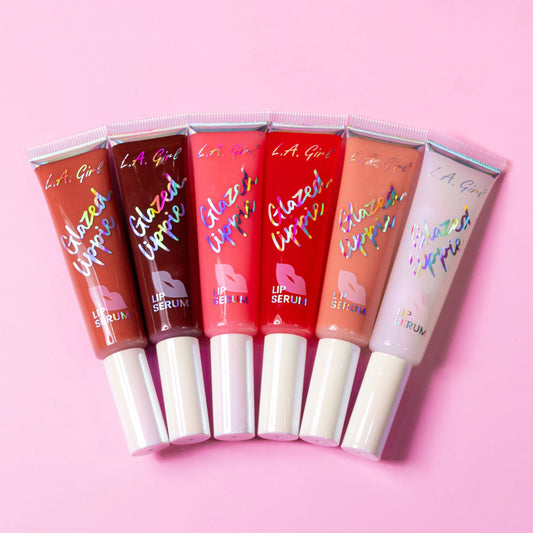 GLAZED LIPPIE LIP SERUM