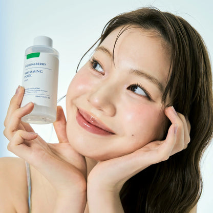 DAILY PEELING SWIMMING POOL TONER 155ML