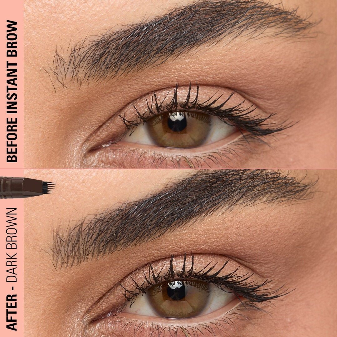REVOLUTION INSTANT BROW HAIR PEN
