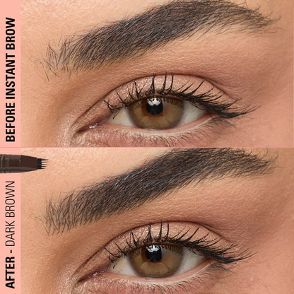 REVOLUTION INSTANT BROW HAIR PEN