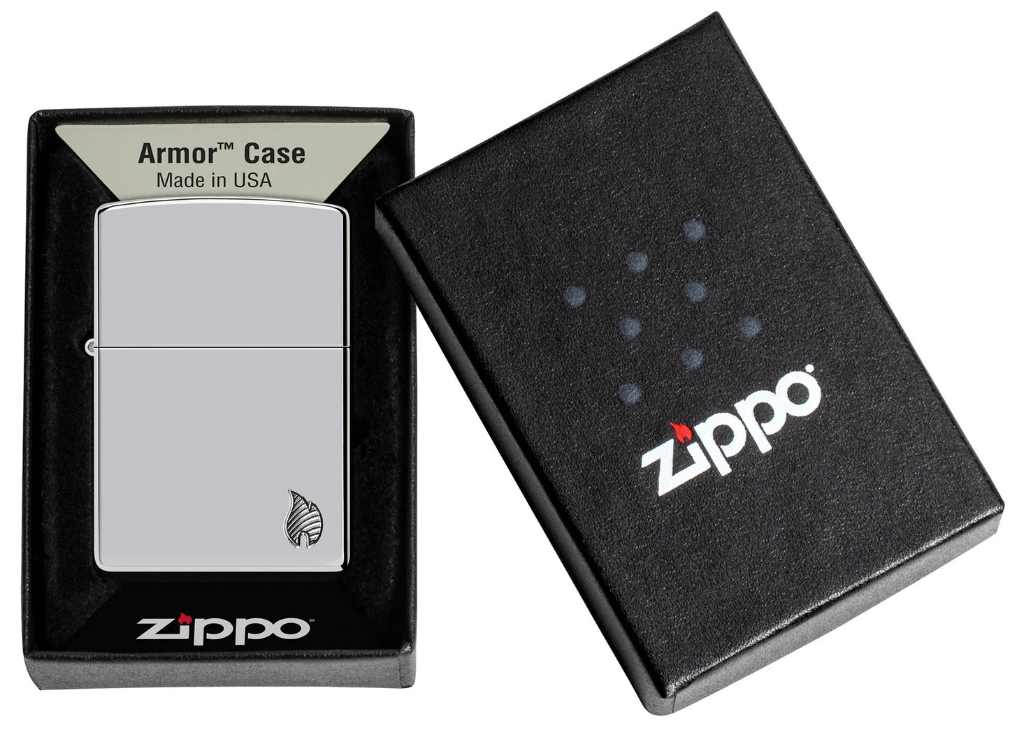 ARMOR SERIES FLAME