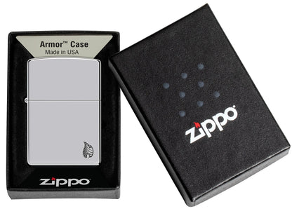 ARMOR SERIES FLAME