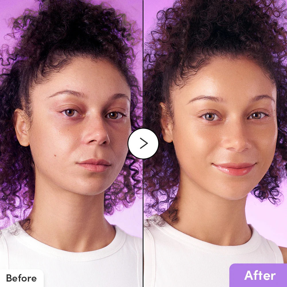 BAKUCHIOL PLUMPING CAPSULE CREAM 50ML