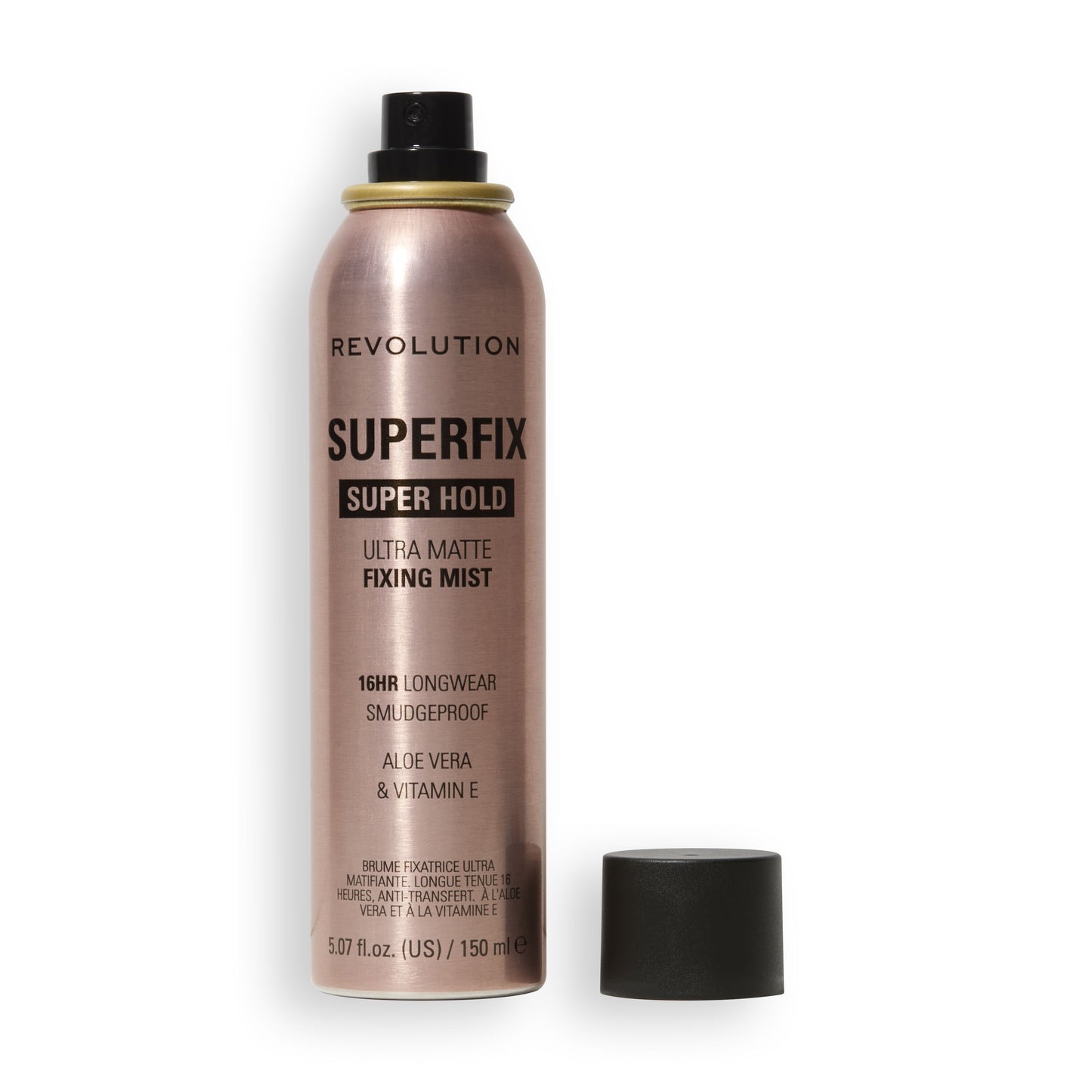 REVOLUTION SUPERFIX MISTING SPRAY 150ML