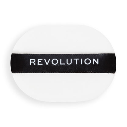 REVOLUTION POWDER POPS INSTANT BLUR SETTING POWDER